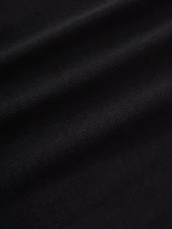 Studio Nicholson Torr Top In Darkest Navy 13 Studio Nicholson Torr Top In Darkest Navy -Studio Nicholson TORRSNW 1511LYOCELLRIBJERSEYDARKESTNAVY 0255 scaled