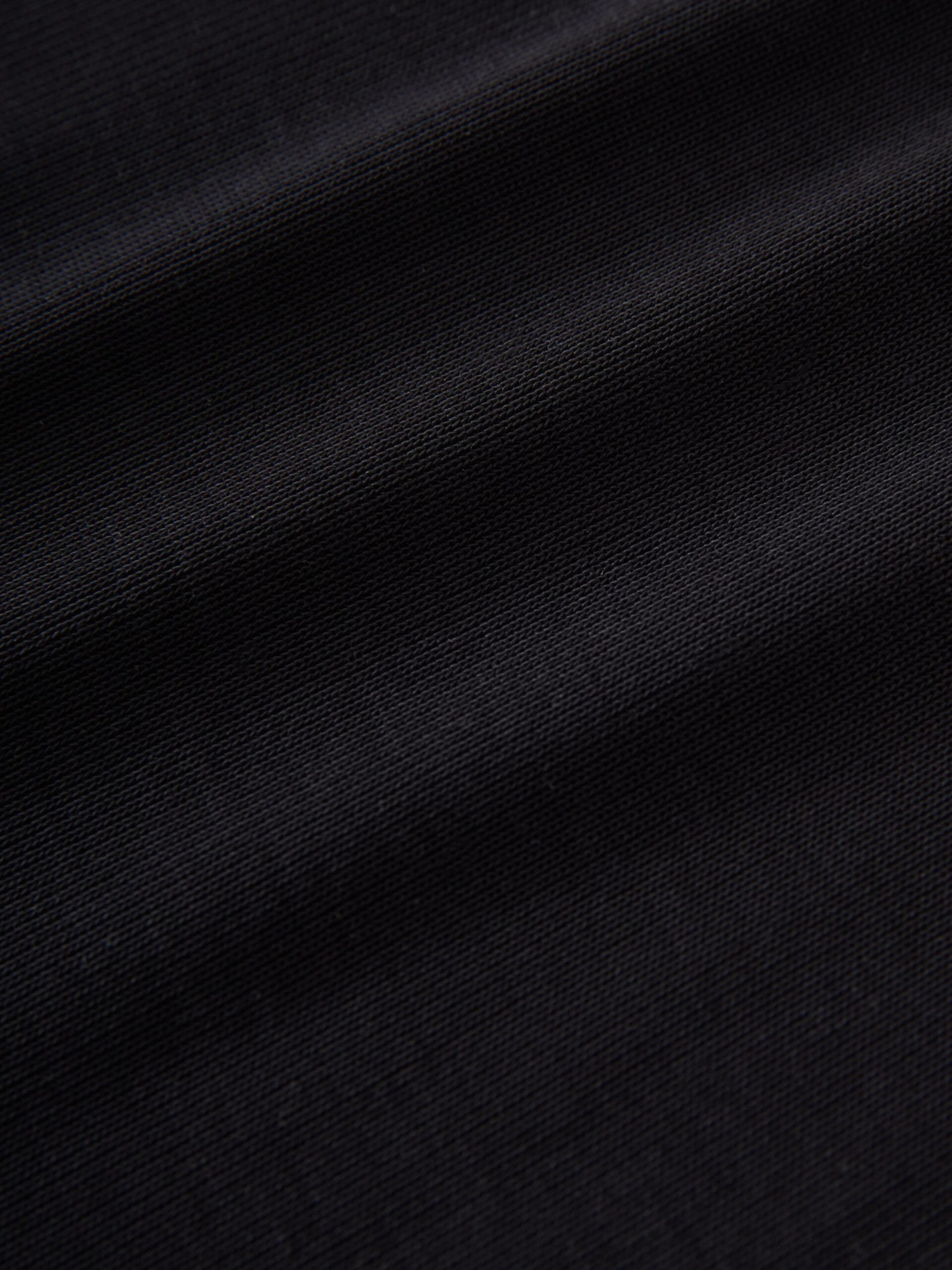 Studio Nicholson Torr Top In Darkest Navy 7 Studio Nicholson Torr Top In Darkest Navy - Image 7