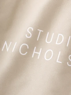 Studio Nicholson Standard Tote Bag In Dove -Studio Nicholson TOTELARGE3 scaled
