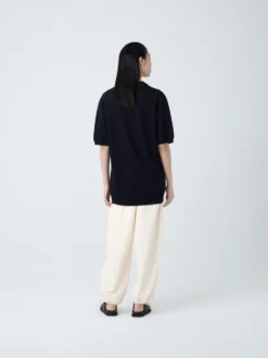 Studio Nicholson Tula Knit In Darkest Navy 8 Studio Nicholson Tula Knit In Darkest Navy -Studio Nicholson TULAKNITDNAVY2 scaled