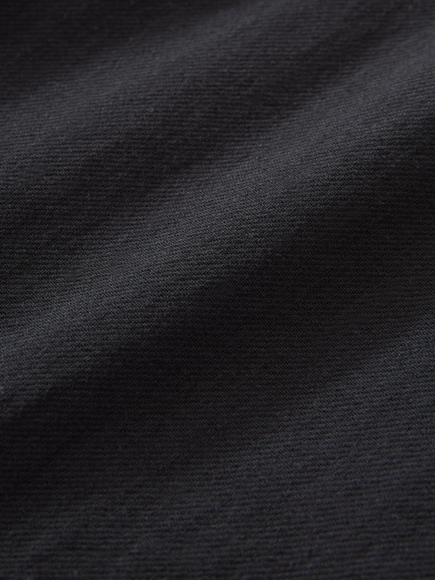 Studio Nicholson Tyrell Skirt In Black 9 Studio Nicholson Tyrell Skirt In Black - Image 9