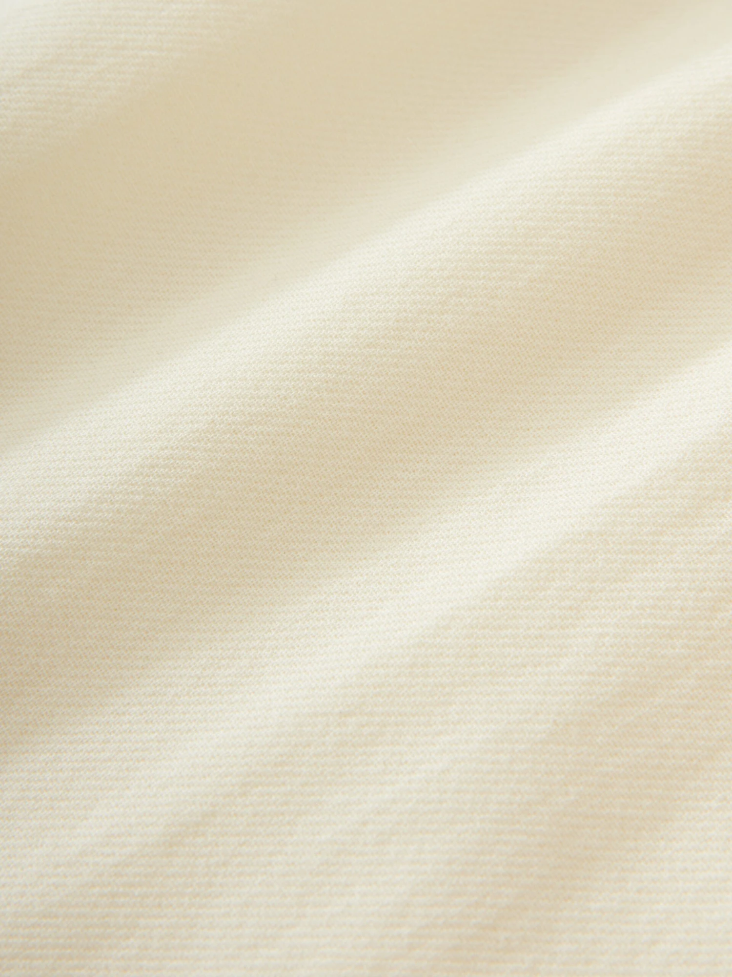 Studio Nicholson Tyrell Skirt In Parchment 9 Studio Nicholson Tyrell Skirt In Parchment - Image 9