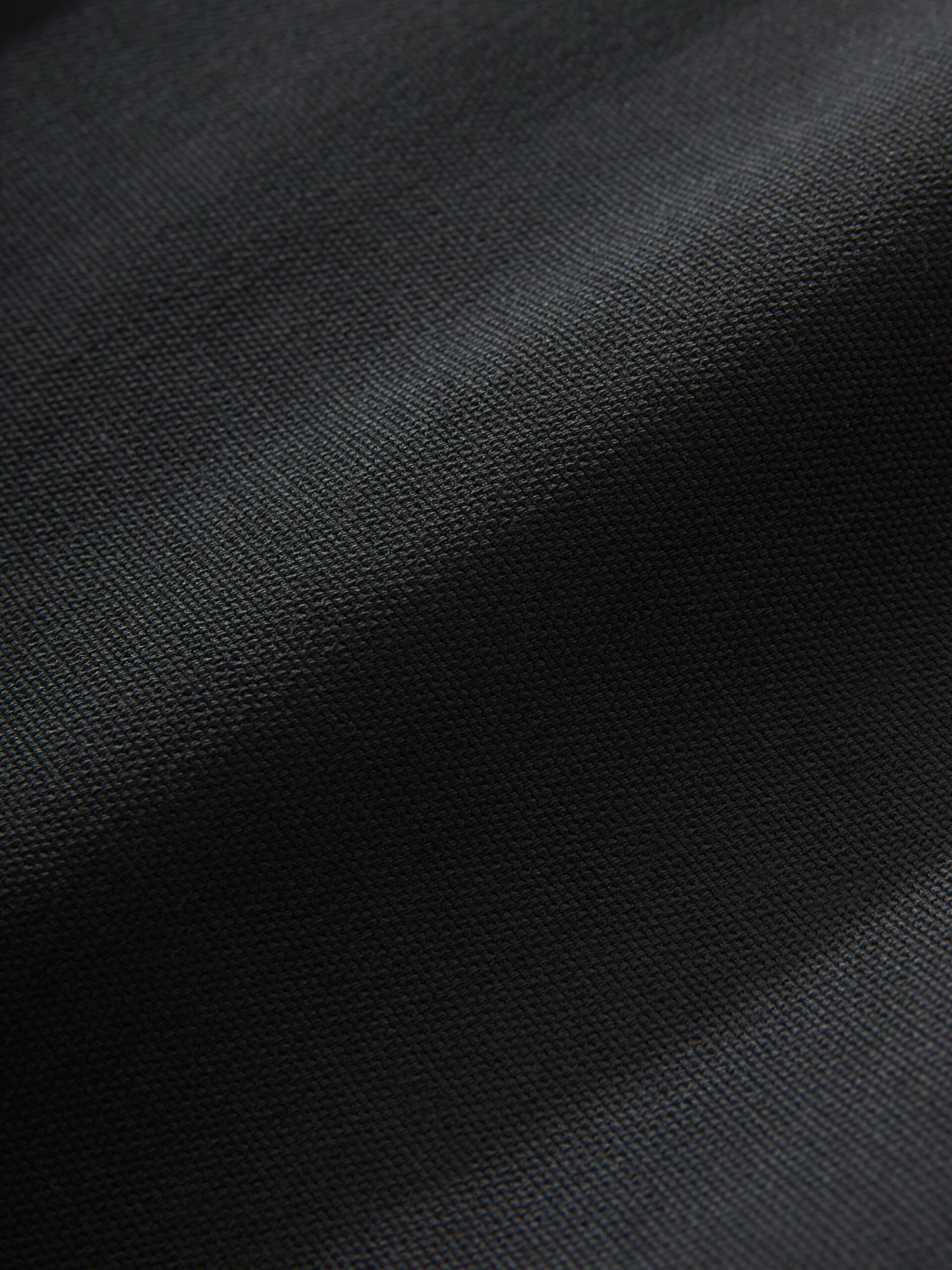 Studio Nicholson Tyri Jacket In Black 8 Studio Nicholson Tyri Jacket In Black - Image 8