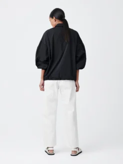 Studio Nicholson Vance Jacket In Darkest Navy 10 Studio Nicholson Vance Jacket In Darkest Navy -Studio Nicholson VANCEJACKETDARKESTNAVY3 scaled