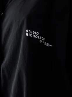 Studio Nicholson Vance Jacket In Darkest Navy 11 Studio Nicholson Vance Jacket In Darkest Navy -Studio Nicholson VANCEJACKETDARKESTNAVY4 scaled