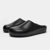 Studio Nicholson Men's Wearing Clog In Black