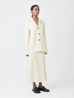 Studio Nicholson Weston Jacket In Parchment 10 Studio Nicholson Weston Jacket In Parchment -Studio Nicholson WESTONJACKETPARCHMENT2 scaled