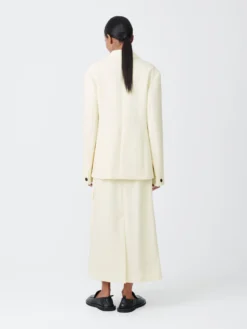 Studio Nicholson Weston Jacket In Parchment 11 Studio Nicholson Weston Jacket In Parchment -Studio Nicholson WESTONJACKETPARCHMENT3 scaled