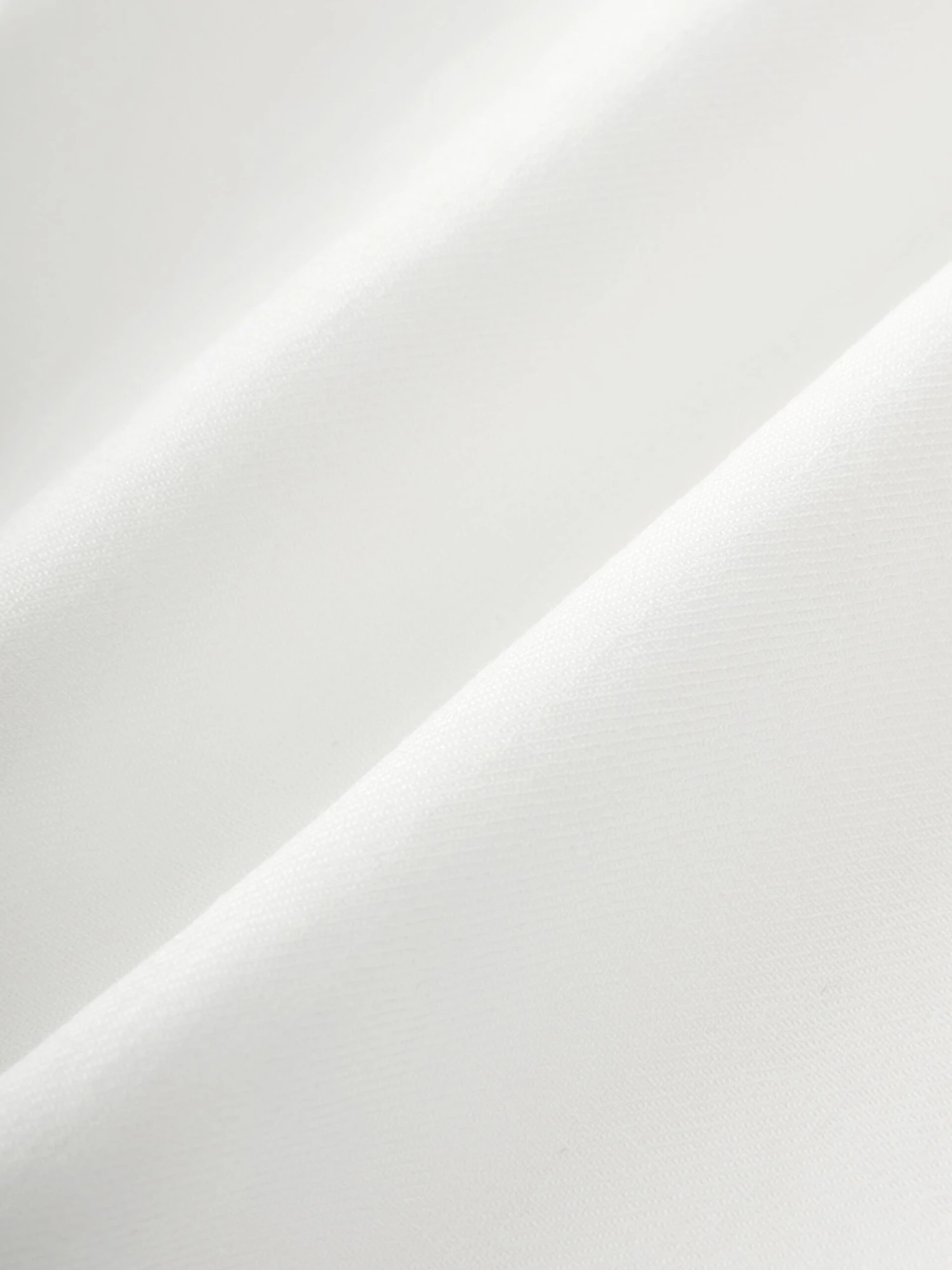 Studio Nicholson Wilton Shirt In Parchment 7 Studio Nicholson Wilton Shirt In Parchment - Image 7