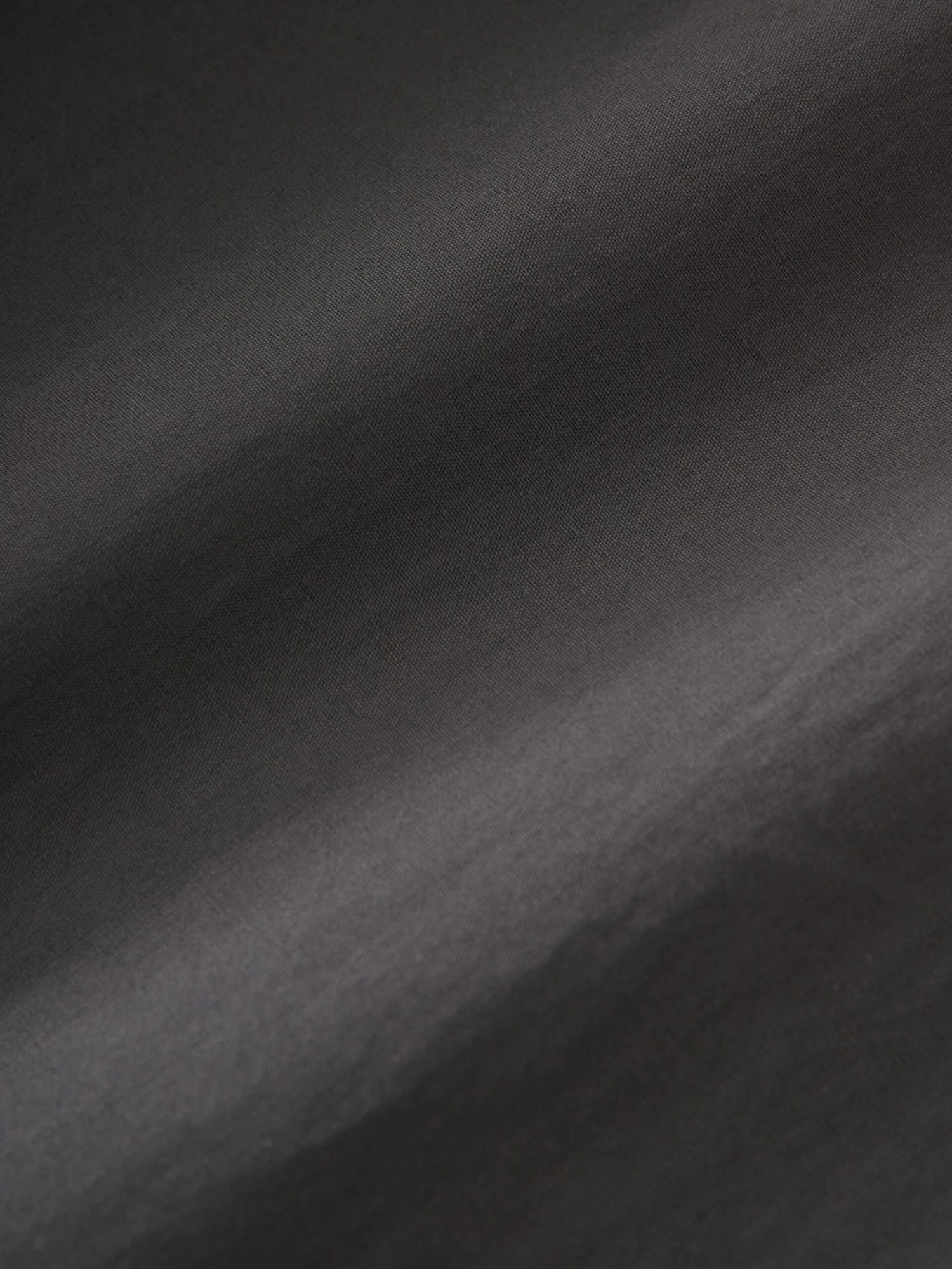 Studio Nicholson Yale Pant In Asphalt 7 Studio Nicholson Yale Pant In Asphalt - Image 7