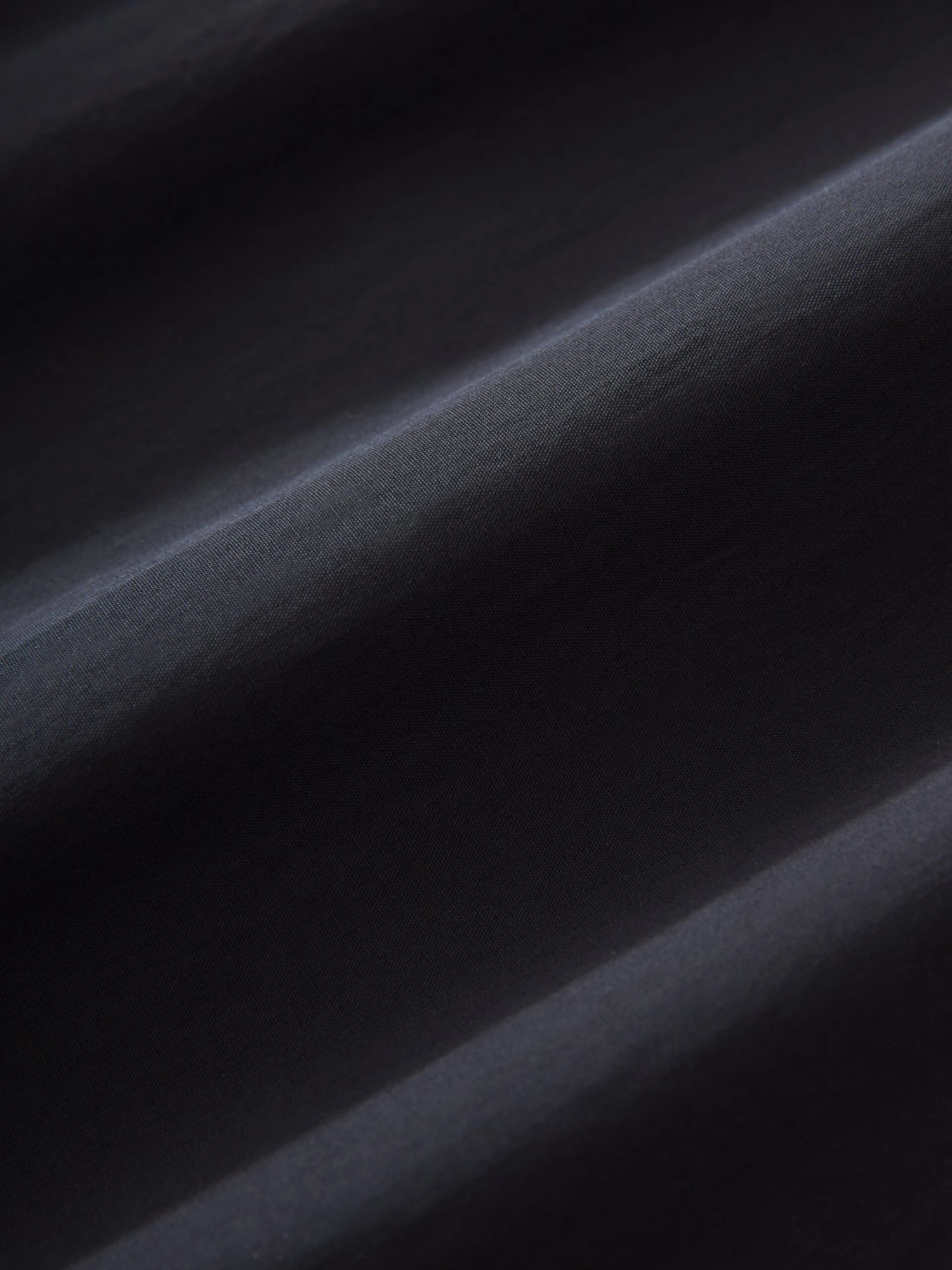 Studio Nicholson Yale Pant In Darkest Navy 8 Studio Nicholson Yale Pant In Darkest Navy - Image 8